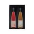 [CheongSum] Whole blended & Pressed Omija 500ml+Ginger 500ml Premium Gift Sets-fruit extract juice-Made in Korea